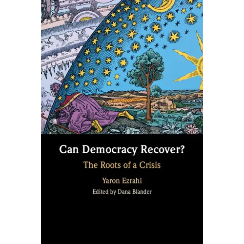Can Democracy Recover? - Paperback