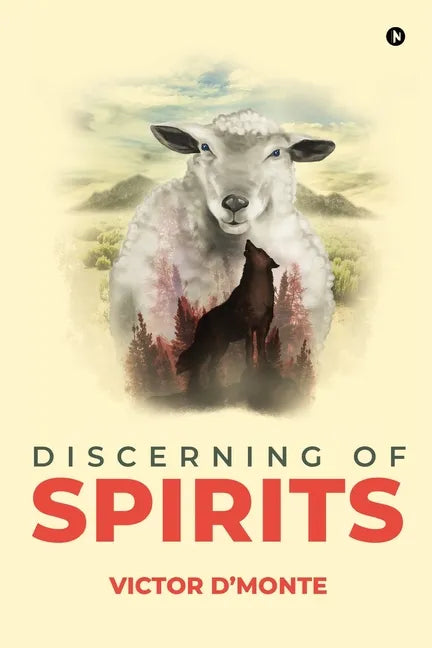 Discerning of spirits - Paperback