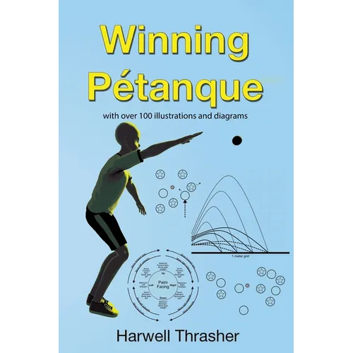 Winning Pétanque - Paperback
