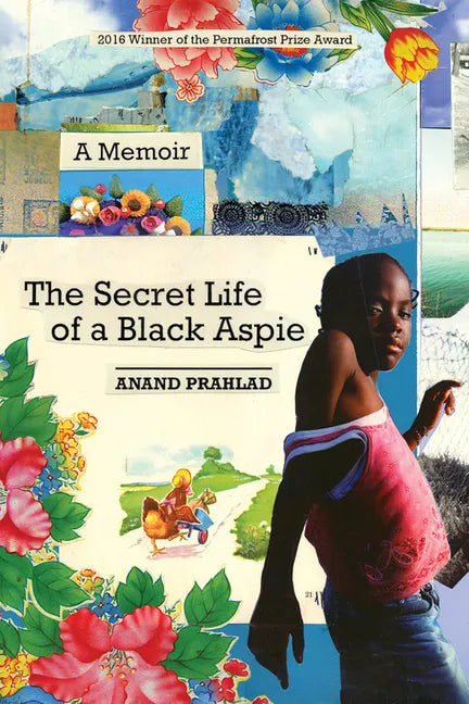 The Secret Life of a Black Aspie: A Memoir - Paperback