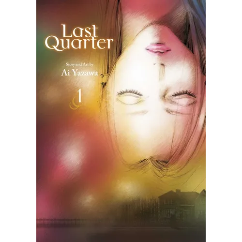 Last Quarter, Vol. 1 - Paperback