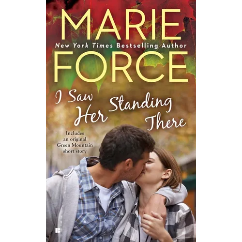 I Saw Her Standing There - Paperback