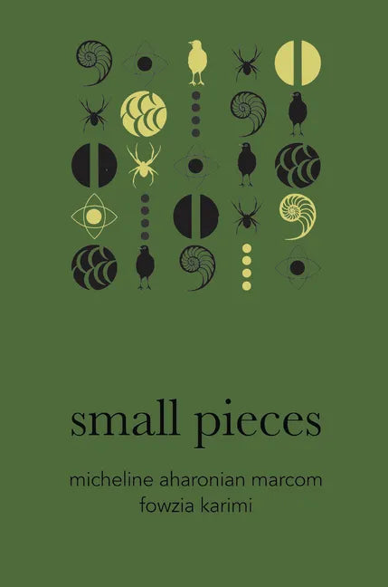 Small Pieces - Hardcover