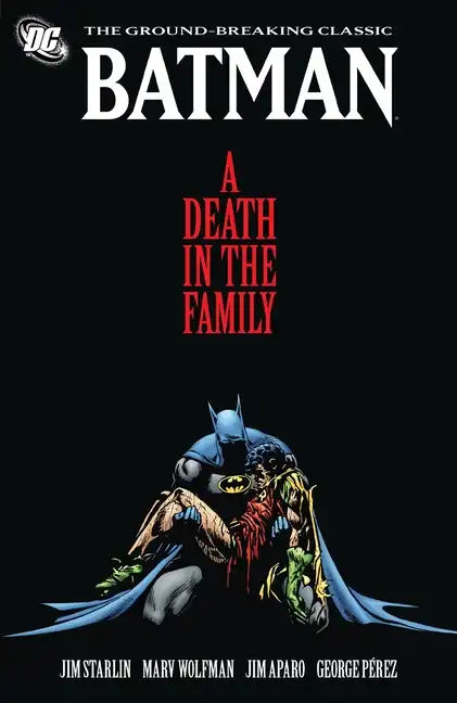 A Death in the Family - Paperback
