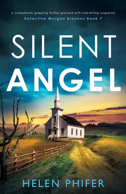 Silent Angel: A completely gripping thriller packed with nail-biting suspense - Paperback