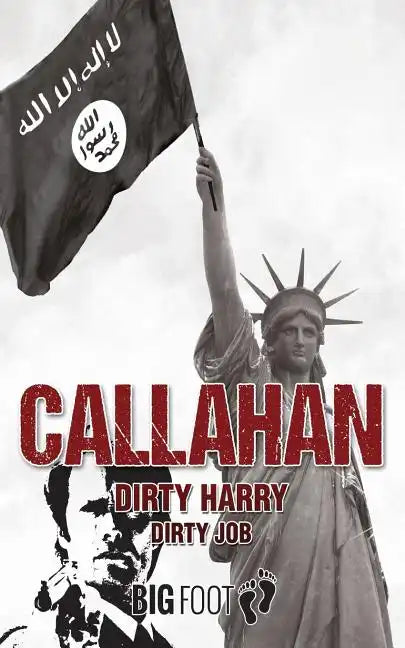 Callahan: Dirty Harry - Paperback