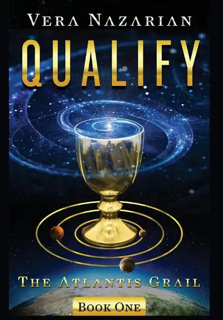 Qualify - Hardcover