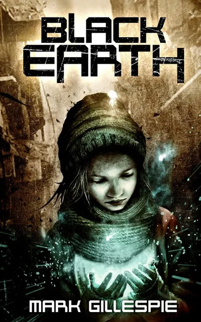 Black Earth - Paperback