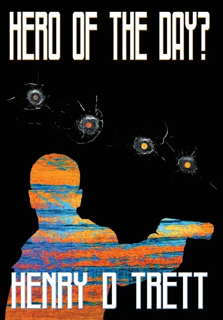 Hero of the Day? - Hardcover