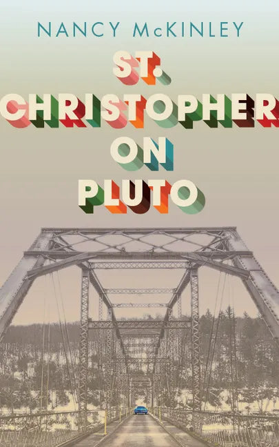 St. Christopher on Pluto - Paperback