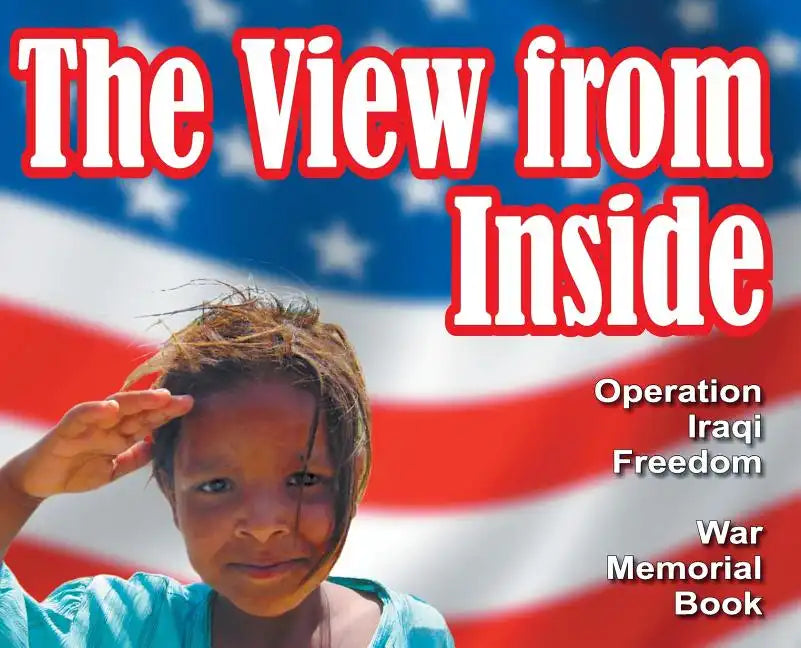 The View from Inside: The War Memorial Book - Hardcover