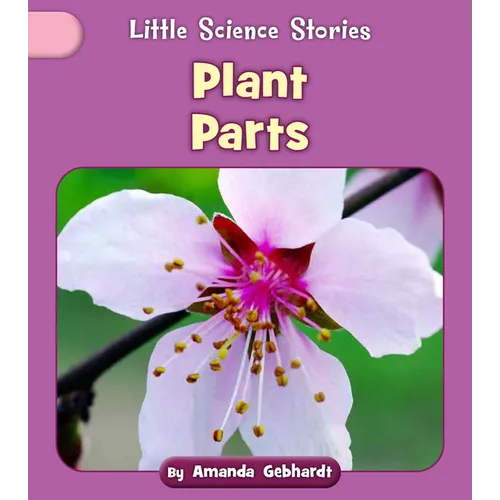 Plant Parts - Paperback