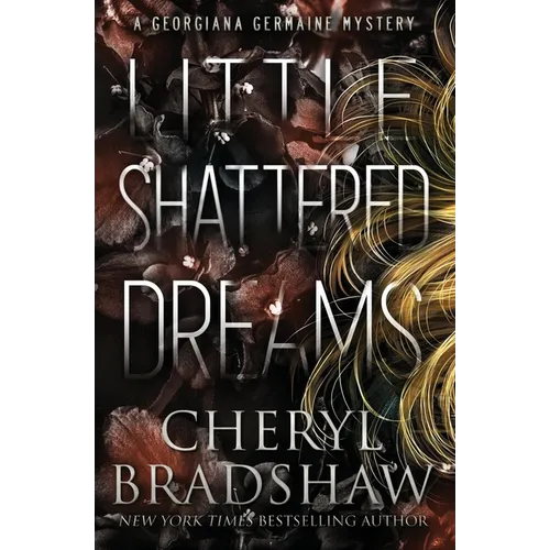 Little Shattered Dreams - Paperback