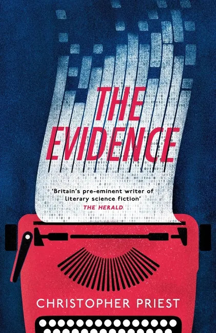 The Evidence - Paperback