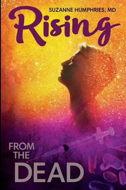 Rising from the Dead - Paperback