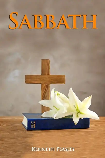 Sabbath - Paperback