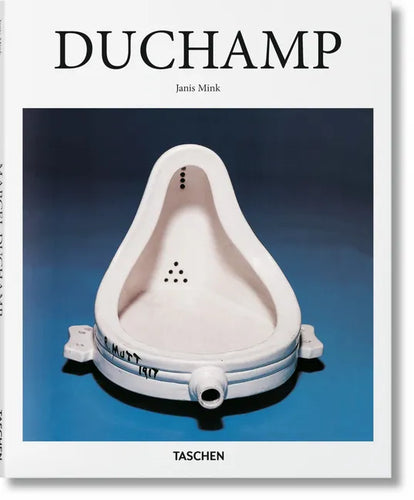Duchamp - Hardcover