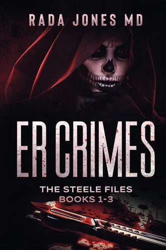 Er Crimes - Paperback