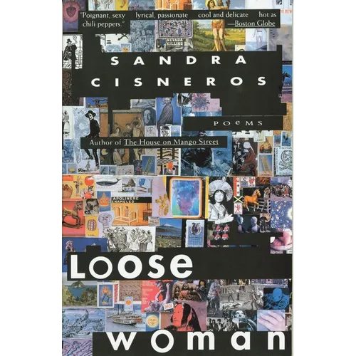 Loose Woman - Paperback