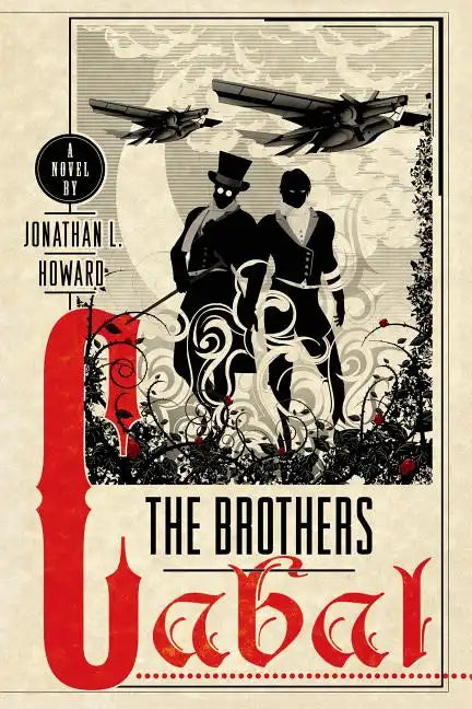 The Brothers Cabal - Paperback