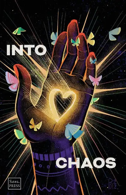 Into Chaos - Paperback
