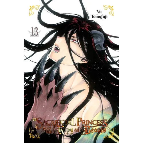 Sacrificial Princess and the King of Beasts, Vol. 13: Volume 13 - Paperback