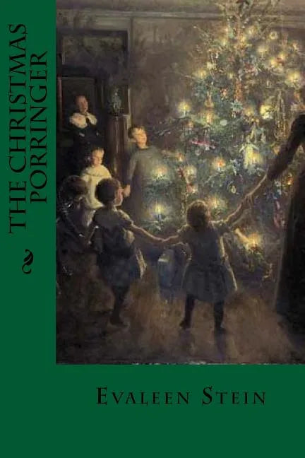 The Christmas Porringer - Paperback