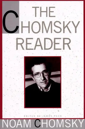 The Chomsky Reader - Paperback