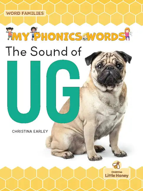 The Sound of Ug - Paperback