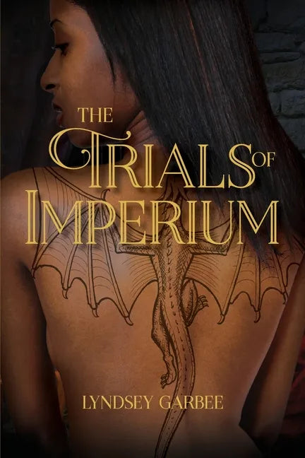 The Trials of Imperium - Paperback