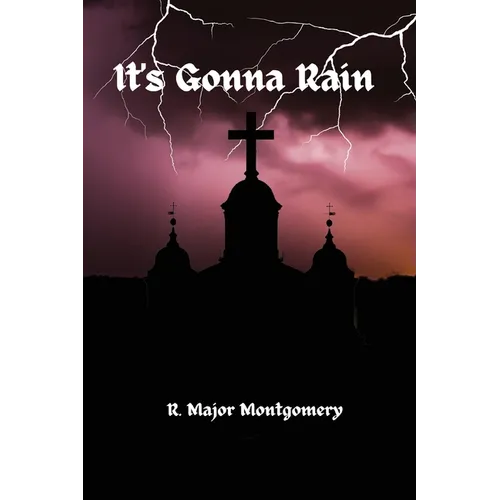 It's Gonna Rain - Paperback
