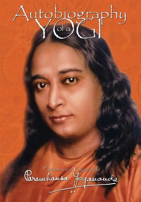 Autobiography of a Yogi - Paperback