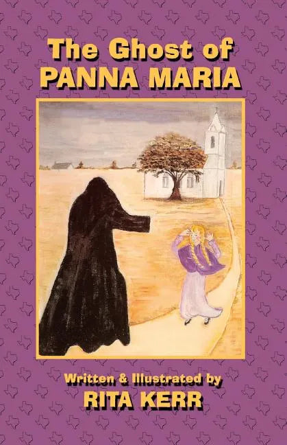 The Ghost of Panna Maria - Paperback