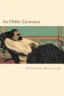 Asi Hablo Zaratustra (Spanish Edition) - Paperback