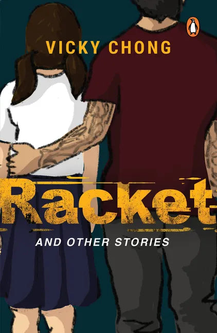 Racket and Other Stories - Paperback