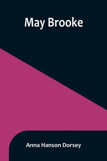 May Brooke - Paperback