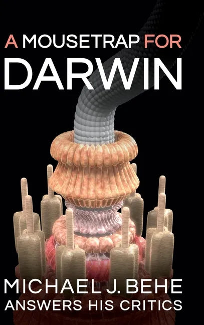 A Mousetrap for Darwin - Hardcover
