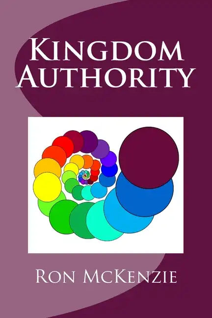 Kingdom Authority - Paperback