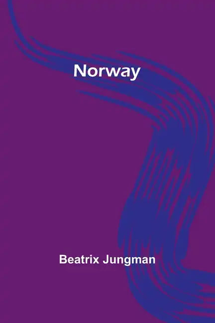 Norway - Paperback