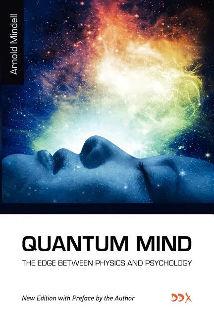 Quantum Mind - Paperback