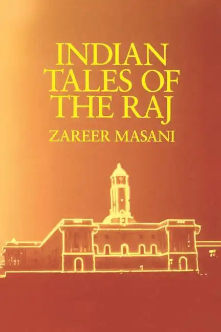 Indian Tales of the Raj - Paperback