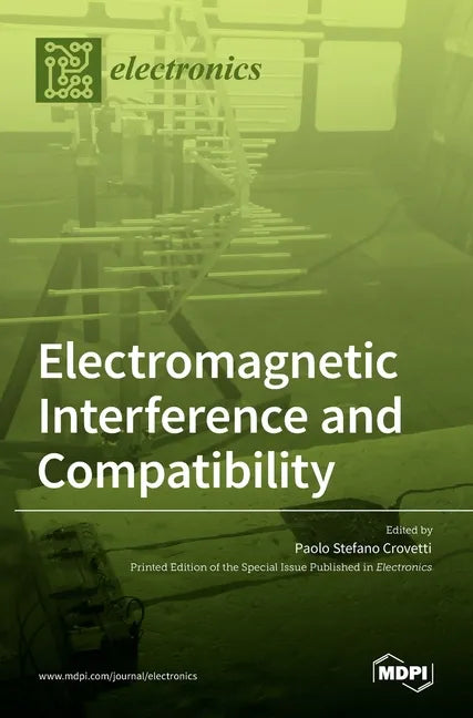 Electromagnetic Interference and Compatibility - Hardcover