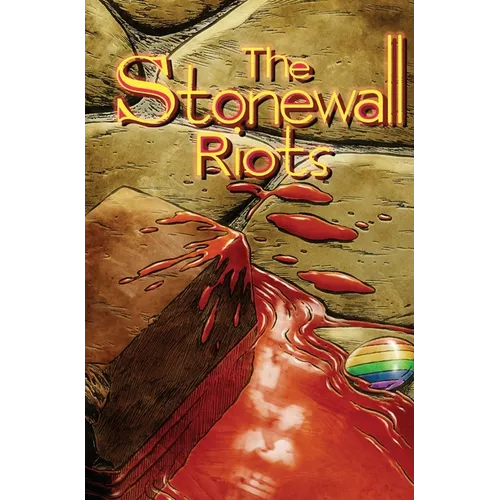 Stonewall Riots: Hard Cover Special Edition - Hardcover