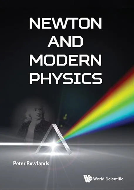 Newton and Modern Physics - Paperback
