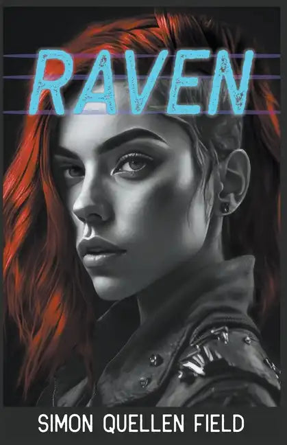 Raven - Paperback