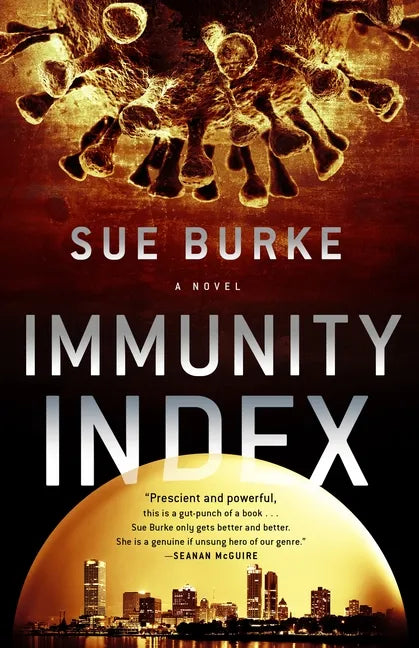 Immunity Index - Paperback