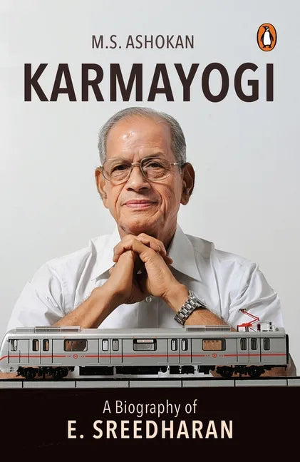 Karmayogi - Paperback