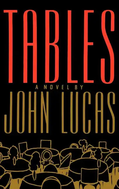 Tables - Hardcover