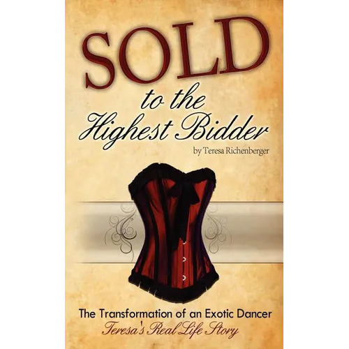 Sold to the Highest Bidder - Paperback