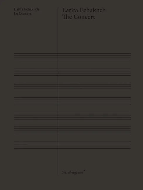 The Concert - Hardcover